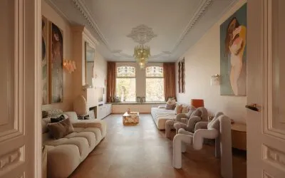 Appartement te koop: Stadhouderskade 73-1, Frans Halsbuurt Amsterdam
