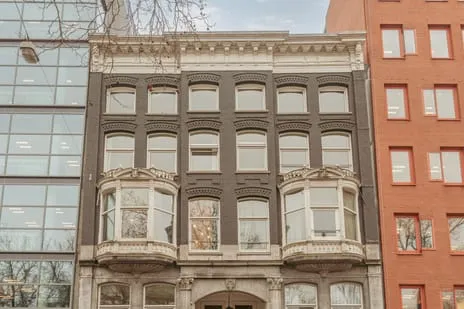 Appartement te koop: Stadhouderskade 82C, Gerard Doubuurt Amsterdam