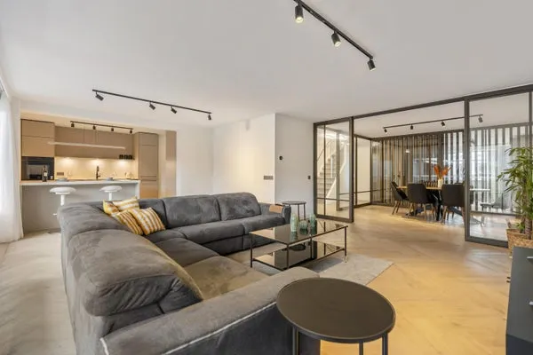 Woning te huur: Stadhouderskade, Vondelparkbuurt-Oost Amsterdam