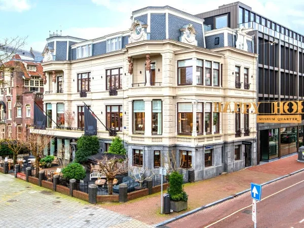 Woning te huur: Stadhouderskade, Vondelparkbuurt-Oost Amsterdam