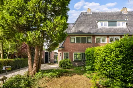 Hoekwoning te koop: Stadhouderslaan 19, Soestdijk Soest
