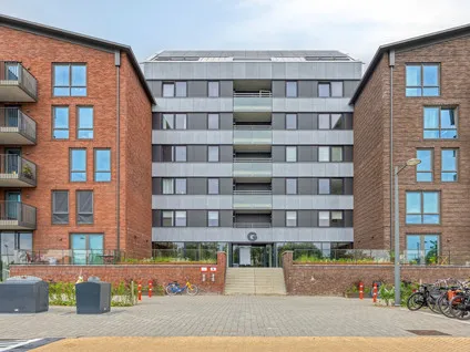 Appartement te koop: Stadhouderslaan 522, Meerburg Zoeterwoude