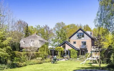 Woning te koop: Stadhouderslaan 53, Soestdijk Soest