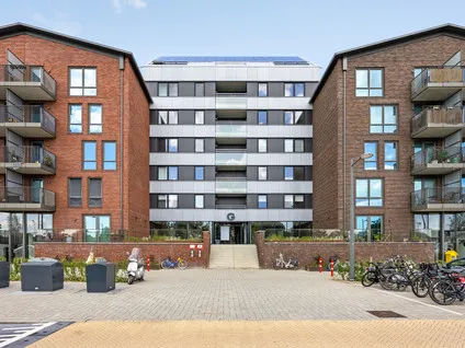 Appartement te koop: Stadhouderslaan 629, Meerburg Zoeterwoude