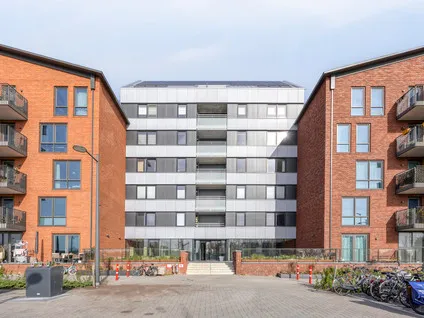 Appartement te koop: Stadhouderslaan 651, Meerburg Zoeterwoude