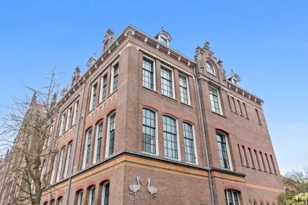 Appartement te koop: Stadhouderslaan 80F, Statenkwartier 'S-Gravenhage