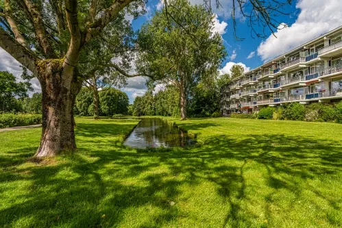 Appartement te koop: Stadhouderslaan 84, Gorechtpark-Oost Hoogezand