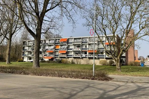 Appartement te koop: Stadhouderslaan 86, Gorechtpark-Oost Hoogezand