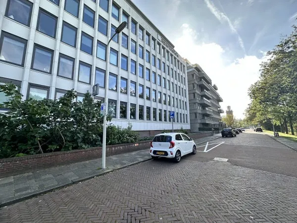 Woning te huur: Stadhoudersplantsoen, Stadhoudersplantsoen 'S-Gravenhage