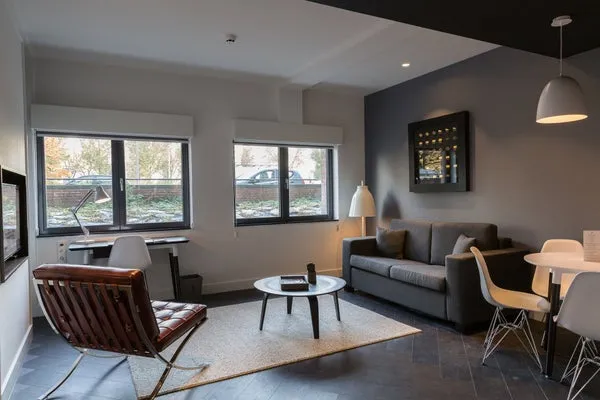 Woning te huur: Stadhoudersplantsoen, 'S-Gravenhage