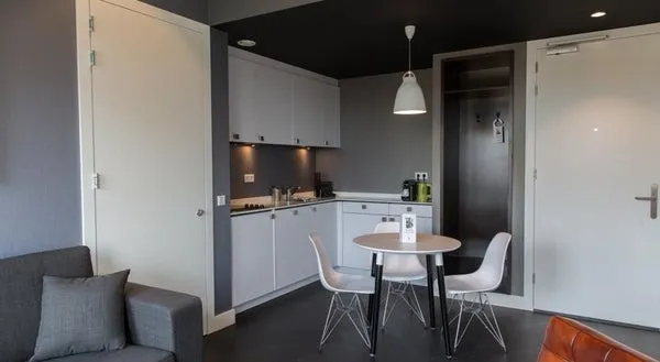 Woning te huur: Stadhoudersplantsoen, 'S-Gravenhage