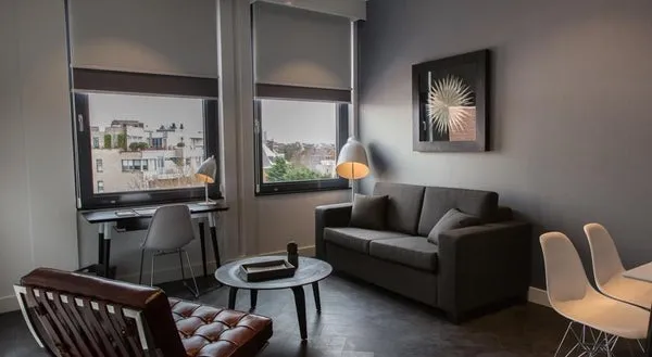 Woning te huur: Stadhoudersplantsoen, 'S-Gravenhage