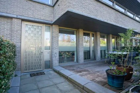 Appartement te koop: Stadhoudersplantsoen 22, Zorgvliet 'S-Gravenhage