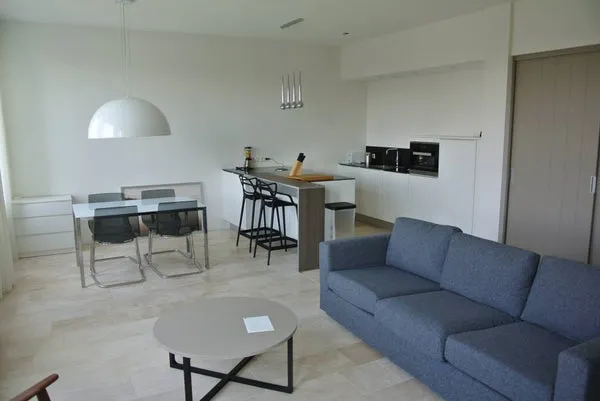 Woning te huur: Stadhoudersplantsoen, Stadhoudersplantsoen 'S-Gravenhage