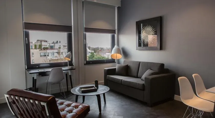 Woning te huur: Stadhoudersplantsoen, 'S-Gravenhage