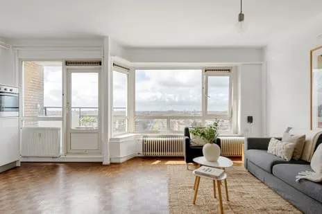 Appartement te koop: Stadhoudersplein 123, Bergpolder Rotterdam