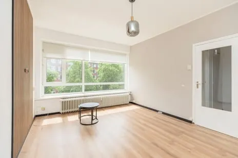 Apartment for sale: Stadhoudersplein 140C, Bergpolder Rotterdam
