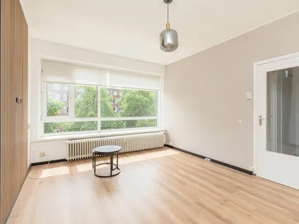 Appartement te koop: Stadhoudersplein 140C, Bergpolder Rotterdam
