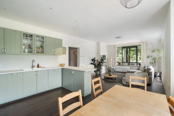Appartement te koop: Stadhoudersplein 24A, Blijdorp Rotterdam