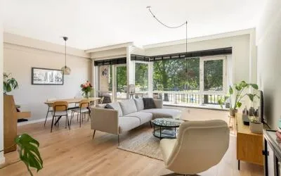 Appartement te koop: Stadhoudersplein 41, Bergpolder Rotterdam