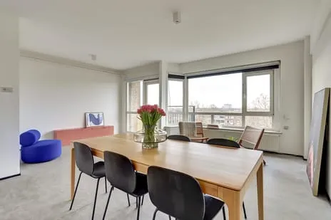 Appartement te koop: Stadhoudersplein 97, Rotterdam