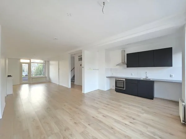 Home for rent: Stadhoudersplein, Blijdorp Rotterdam