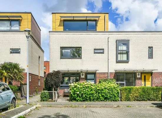 Hoekwoning te koop: Stadhouderspoort 32, Nieuw-Vennep Getsewoud Noord Nieuw-Vennep