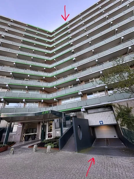 Appartement te koop: Stadhoudersring 260, Driemanspolder Zoetermeer