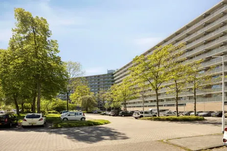 Appartement te koop: Stadhoudersring 368, Driemanspolder Zoetermeer
