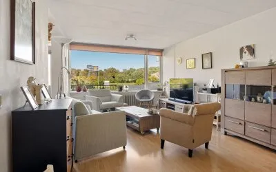 Appartement te koop: Stadhoudersring 536, Driemanspolder Zoetermeer