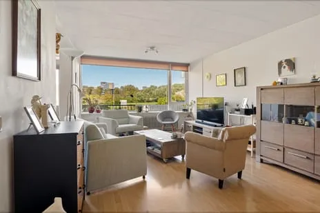 Appartement te koop: Stadhoudersring 536, Driemanspolder Zoetermeer