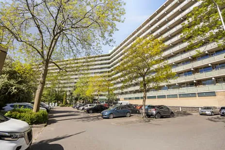 Appartement te koop: Stadhoudersring 654, Driemanspolder Zoetermeer