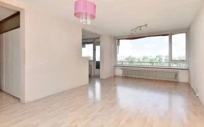 Appartement te koop: Stadhoudersring 696, Driemanspolder Zoetermeer