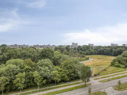Appartement te koop: Stadhoudersring 738, Driemanspolder Zoetermeer