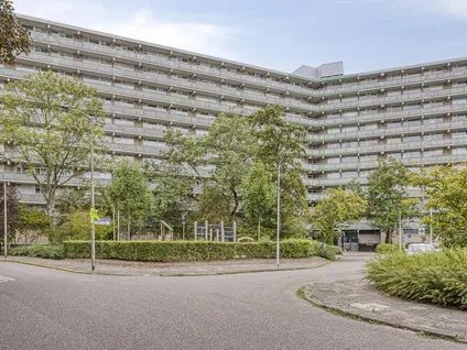 Appartement te koop: Stadhoudersring 738, Driemanspolder Zoetermeer