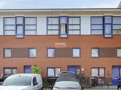 Tussenwoning te koop: Stadhoudersstraat 126, Arnhemse Broek Arnhem