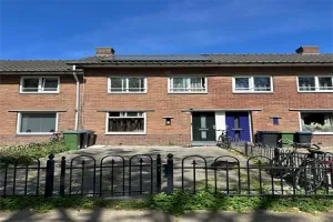 Kamer te huur: Stadhoudersstraat, Arnhemse Broek Arnhem