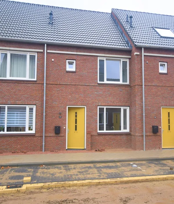 Home for rent: Stadhoudersstraat, Wittevrouwenveld Maastricht