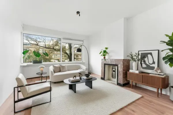 Appartement te koop: Stadhoudersweg 116C, Rotterdam