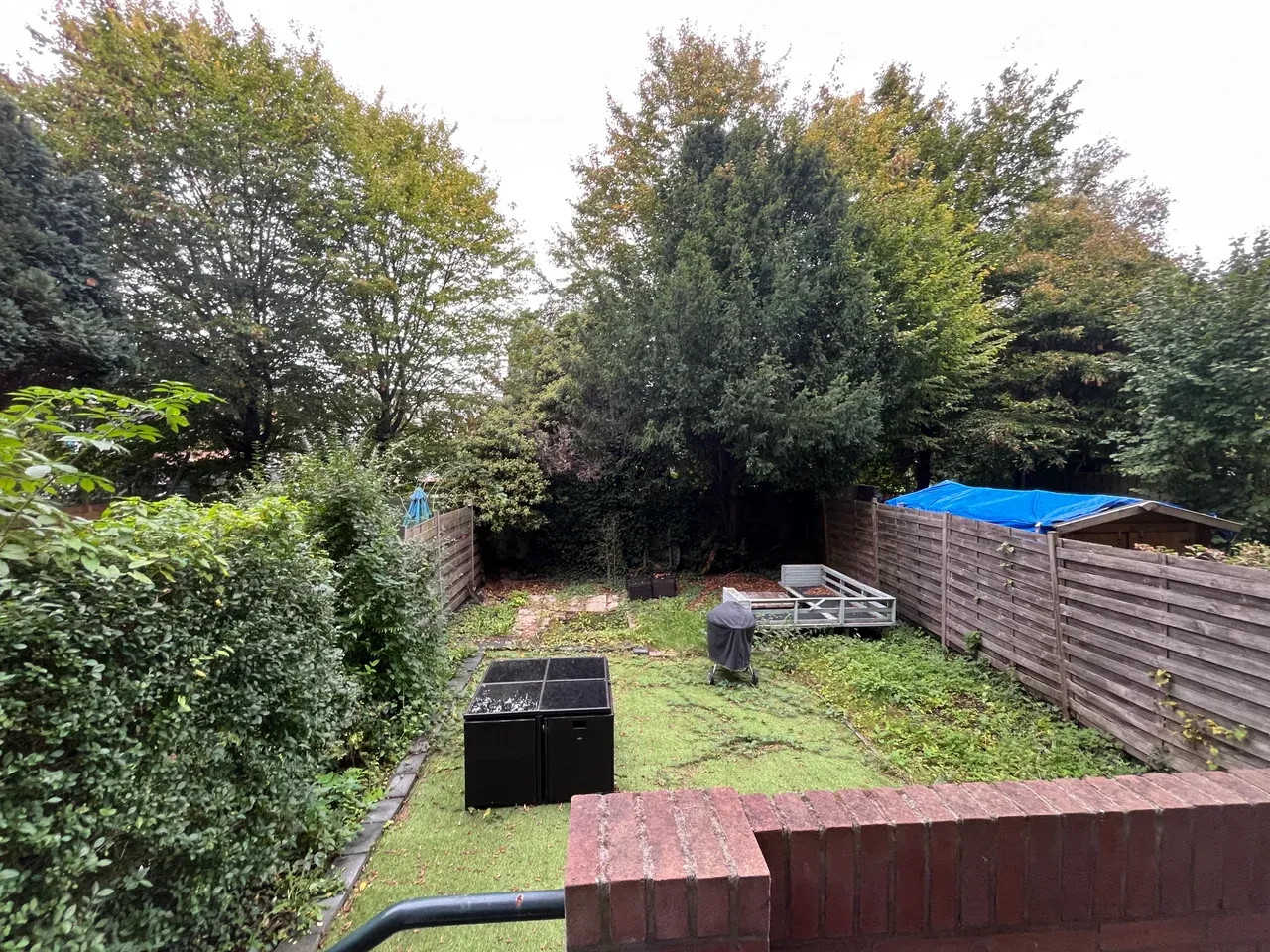 Appartement te huur: Stadhoudersweg 27A, Rotterdam