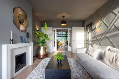 Appartement te koop: Stadhoudersweg 5, Rotterdam