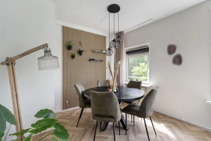 Appartement te koop: Stadhoudersweg 53C, Bergpolder Rotterdam