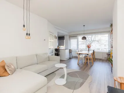 Appartement te koop: Stadhoudersweg 90B, Rotterdam