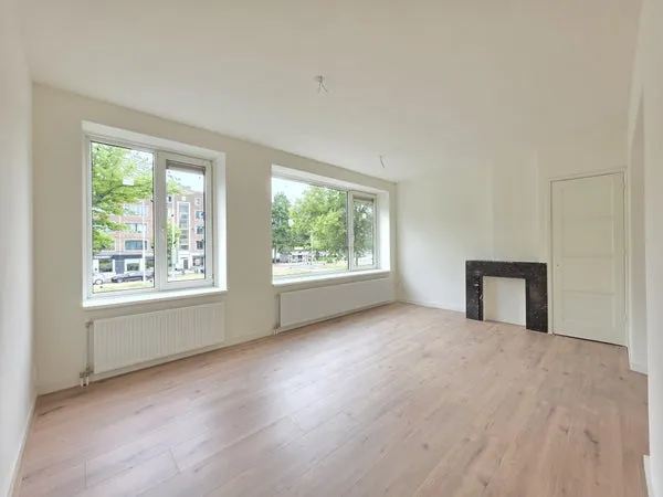 Home for rent: Stadhoudersweg, Blijdorp Rotterdam