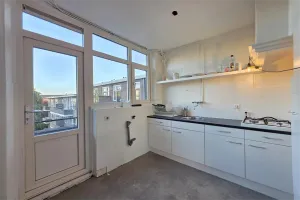 Woning te huur: Stadhoudersweg, Blijdorp Rotterdam