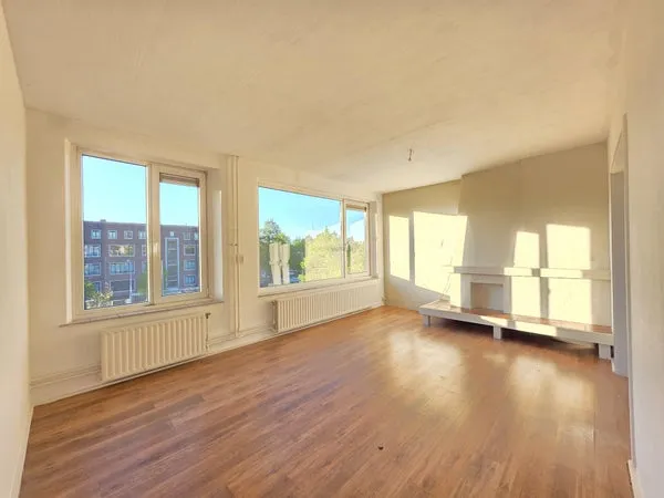 Home for rent: Stadhoudersweg, Blijdorp Rotterdam