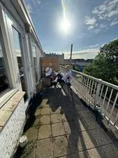 Room for rent: Stadhoudersweg, Blijdorp Rotterdam