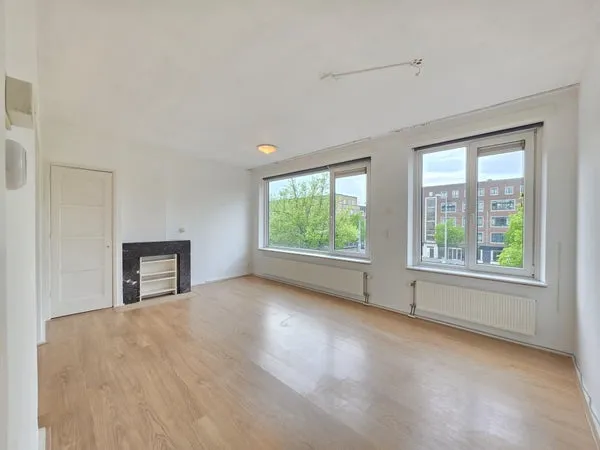 Woning te huur: Stadhoudersweg, Blijdorp Rotterdam