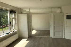 Woning te huur: Stadhoudersweg, Rotterdam