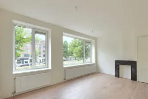 Home for rent: Stadhoudersweg, Blijdorp Rotterdam
